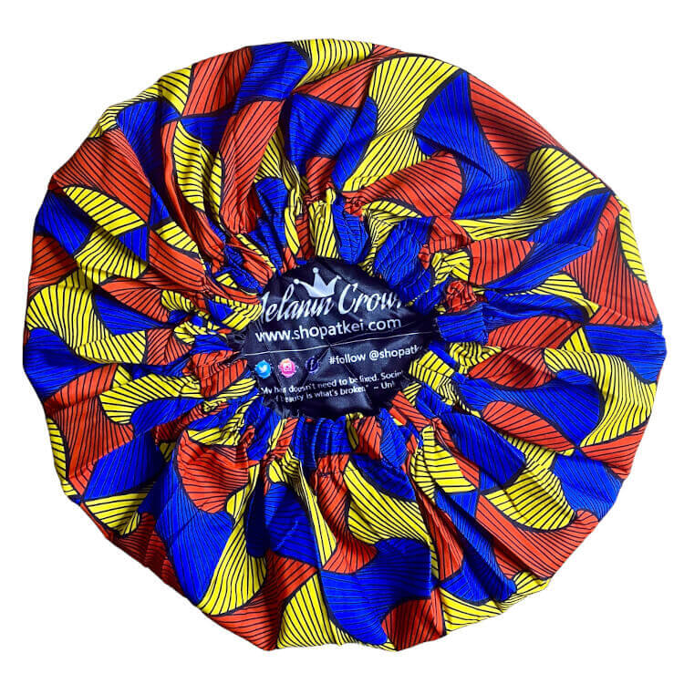 ROYAL ENIGMA ANKARA BONNET