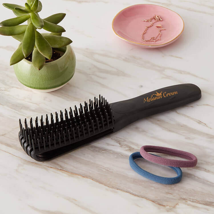 FLEX DETANGLER HAIRBRUSH