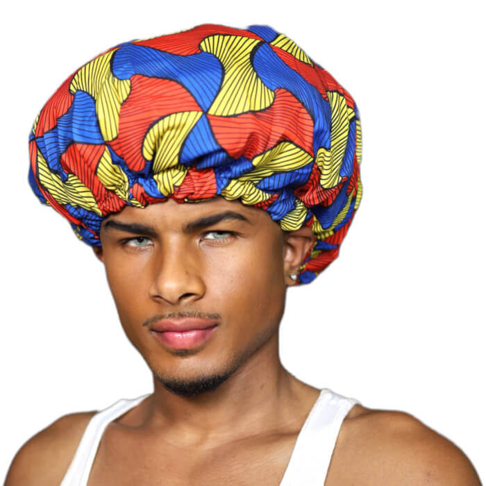 royal-multi-colored-sleep-cap